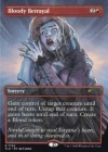 ���ݥ����10��Ը�����ڱѡ۷��΢�ڤ�/Bloody Betrayal[No.7102][��P]��SLD��