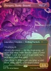 ��FOIL�ۡڱѡ����ܤ�����줷�ԡ��ץ����ѡ�/Prosper, Tome-Bound[No.2496][¿��P]��SLD��