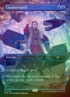 ��FOIL�ۡڱѡ��й���ʸ/Counterspell[No.2497][��P]��SLD��