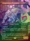 ��FOIL�ۡڱѡۥɥ饴��ܡ����ͦ��/Dragonborn Champion[No.2498][¿��P]��SLD��