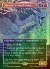 ��FOIL�ۡڱѡ��⾥ε���ߡ����/Miirym, Sentinel Wyrm[No.2500][¿��P]��SLD��