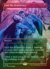 ��FOIL�ۡڱѡۺ�ŵ����/End the Festivities[No.2503][��P]��SLD��