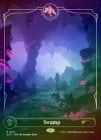 ��FOIL�ۡڱѡ۾�/Swamp[No.2511][����P]��SLD��