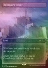 ��FOIL�ۡڱѡ��������/Reliquary Tower[No.7104][����P]��SLD��