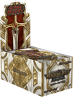 �ԥ����ݥ��Բġա������ǽ��ȯ���եޥ����꡼�ѥå������/MASTERY PACK:WARRIOR ���ܸ��� 1BOX  [̤����BOX]��FAB�աԶ�Կ�����͹�ؿ��ظ���� 8BOX������˥����ȥ�ȯ��