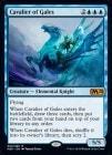 ���ò��ʡ�����EX���ڱѡ����ε�ʼ/Cavalier of Gales[��MR]��M20��
