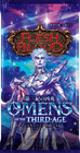 �ԥ����ݥ��Բġ��軰�ζ���/ Omens of the Third Age ���ܸ��� 1�ѥå����ݥ�����оݳ�