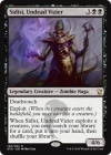 ���ݥ����10��Ը�������ò��� PW����ܥ��ա��ڱѡۥ���ǥåɤ���á����ǥ���/Sidisi, Undead Vizier[��R]��DTK��