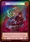 ��Rainbow Foil�աԱѡ�[Ǧ��] �������줿����/[Ninja]Feign Vengeance[P]�ԥץ����ǡ�