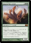���ò��ʡ�����EX�������ۥ����˥��Υϥ��ɥ�/Kalonian Hydra[��MR]��M14��