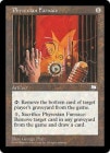 ���ò��ʡ�PW����ܥ��դ����ڱѡۥե����쥯������ϧ/Phyrexian Furnace[̵��U]��WTH��