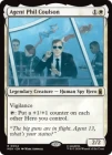 �ڱѡۥ���������ȡ��ե��롦�����륽��/Agent Phil Coulson[��R]��MSH��
