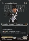 �ڱѡۥ�˥������ܡ�/Monica Rambeau[No.356][��MR]��MSH��[�ܡ������쥹]