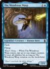 �ڱѡۥ����饹���凉��/The Wondrous Wasp[��R]��MSH��