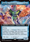 �ڱѡ������ԥ�����/Kang the Conqueror[��MR]��MSH��[��ĥ������]