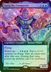 ��FOIL�ۡڱѡ������ԥ�����/Kang the Conqueror[��MR]��MSH��[��ĥ������]