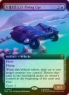 ��FOIL�ۡڱѡ�S.H.I.E.L.D.�����Լ�/S.H.I.E.L.D. Flying Car[��R]��MSH��[��ĥ������]
