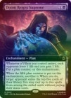 ��FOIL�ۡڱѡۥɥ��������������/Doom Reigns Supreme[��R]��MSH��[��ĥ������]