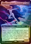 ��FOIL�ۡڱѡ����߹礦嫡����������ȥ�����/Cloak and Dagger, Entwined[¿��R]��MSH��[��ĥ������]