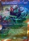 ��FOIL�ۡڱѡ۰����ο�������/Loki, God of Mischief[��R]��MSH��[�ܡ������쥹]