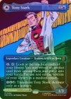 ��FOIL�ۡڱѡۥȥˡ�����������/Tony Stark[No.392][��MR]��MSH��[�ܡ������쥹]