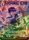 ��FOIL�ۡڱѡۥ���ա���ã�͡�����󡦥���/Shang-Chi, Master of Kung Fu[No.396][��MR]��MSH��[�ܡ������쥹]