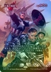 ��FOIL�ۡ�����������ʰ��/Righteous Fury[��MR]��MAR-MSH��
