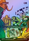 ��FOIL�ۡ����۱�ͺŪ����/Heroic Intervention[No.080][��MR]��MAR-MSH��