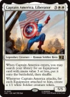 �ڱѡ۲����ԡ�����ץƥ󡦥���ꥫ/Captain America, Liberator[��R]��MSC��