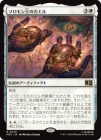 �����ۥ�����󲦤Υ�����/King Solomon's Frogs[��R]��MSC��