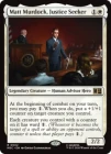 �ڱѡ��������ɵ�ԡ��ޥåȡ��ޡ��ɥå�/Matt Murdock, Justice Seeker[��R]��MSC��