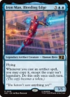 �ڱѡۺ���ü�ƥ��Υ���������������ޥ�/Iron Man, Bleeding Edge[��R]��MSC��