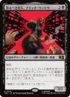�����۶���٤����͡��֥�å��������ɥ�/Black Widow, Deadly Hunter[��R]��MSC��