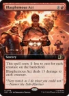 �ڱѡ����¤ι�ư/Blasphemous Act[��R]��MSC��[��ĥ������]