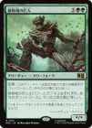 �����ۿ�ʪ��ε��/Flora Colossus[��R]��MSC��