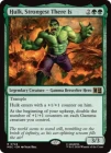�ڱѡۺǶ��Ϥ����ˤ��ꡢ�ϥ륯/Hulk, Strongest There Is[��R]��MSC��