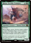 �ڱѡ۶��ݤ������ԡ��饤��/Rhino, Terrible Trampler[��R]��MSC��