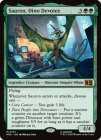 �ڱѡ۵�����ε����������/Sauron, Dino Devotee[��MR]��MSC��