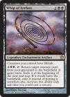 ���ò��ʡ�����EX���ڱѡۥ���ܥ�����/Whip of Erebos[��R]��THS��