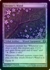 ���ݥ����10��Ը�������ò��ʡ�����EX����FOIL���¸��Ԥξ�/Diviner's Wand[̵��U]��MOR��