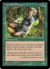 ���ò��ʡ�����EX���ڱѡۥ������꡼���󡦥쥤�󥸥㡼/Quirion Ranger[��C]��VIS��