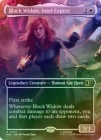 ��FOIL�ۡڱѡ�ĵ��Υ��ڥ���ꥹ�ȡ��֥�å��������ɥ�/Black Widow, Intel Expert[��R]��MSC��[�ܡ������쥹]