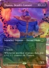 ��FOIL�ۡڱѡ۽����⤿�餹�ԡ����Υ�/Thanos, Death's Consort[��R]��MSC��[�ܡ������쥹]