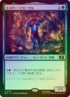 ��FOIL�ۡ����ۥߥ����������⡼����/Mister Immortal[��R]��MSC��