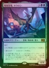 ��FOIL�ۡ����۵�����ε����������/Sauron, Dino Devotee[��MR]��MSC��