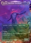 ��FOIL�ۡڱѡ۵������Ƽԡ�����ȥ���/Ultron, Machine Overlord[̵��R]��MSC��[�ܡ������쥹]