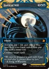 ���ò��ʡ�����EX���ڱѡ۰ջ֤���/Force of Will[��MR]��SOA��