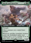 ���ò��ʡ�����EX���ڱѡۥ����饯�Ȼ�����/Surrak and Goreclaw[��R]��MOM��[��ĥ������]