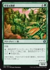���ò��ʡ�����EX�����������Ф붻��/Overgrown Battlement[��C]��ROE��