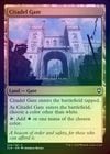 ���ݥ����10��Ը������FOIL�ۡڱѡۺ���/Citadel Gate[����C]��CLB��